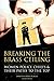 Breaking the Brass Ceiling: Women Police Chiefs and Their Paths to the Top
