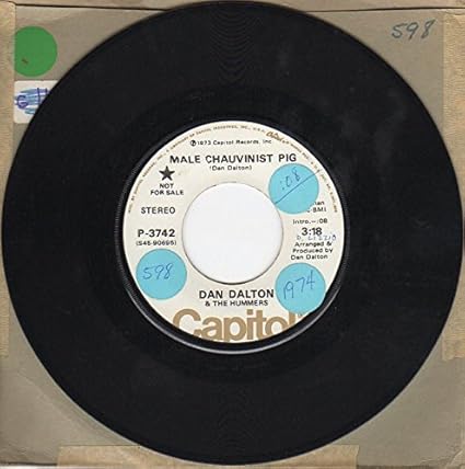 Male chauvinist quotes image