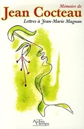 Mémoire de Jean Cocteau