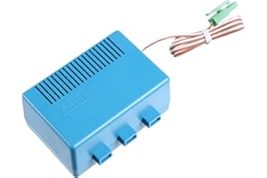 Kato USA, Inc. Power Supply, Automatic 3-Color Signal, KAT24844