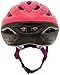 Bell 7063276 Child Pink Prismatic Rally Helmet