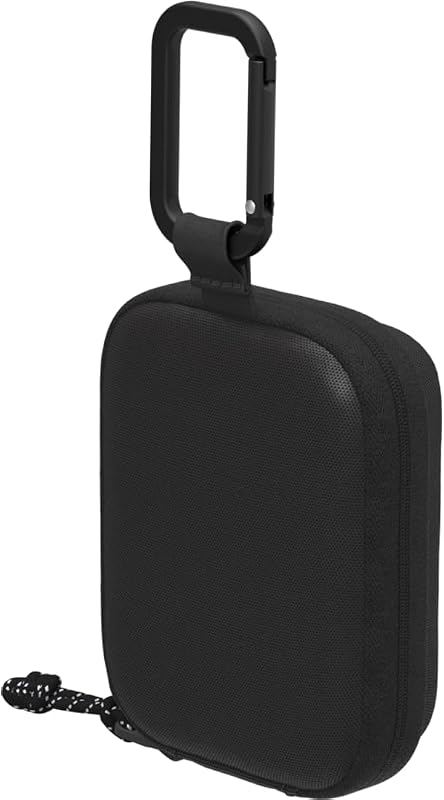 Tasche Contain Micro 1378573 Black2 One Size