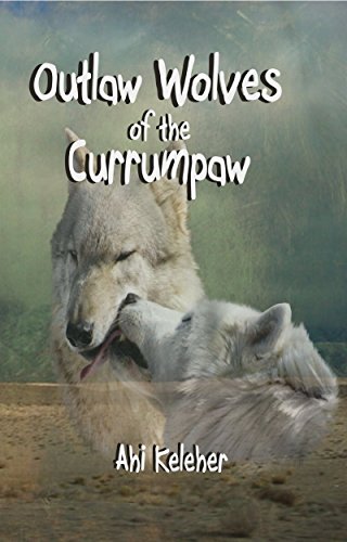 Outlaw Wolves of the Currumpaw