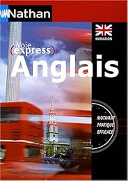 Anglais