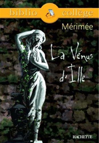 La  Vénus d'Ille