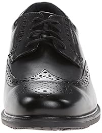 Rockport - Punta de ala Oxford para hombre