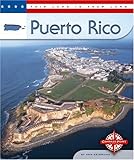 Front cover for the book Puerto Rico (This Land is Your Land) by Heinrichs