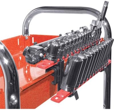 Ernst Manufacturing Cart Mount Socket System, Model# 8365