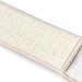 TungSam Shower Brush - Long Handle Body Scrubber. Improves Blood Circulation, Exfoliate, Keep Skin's Health.