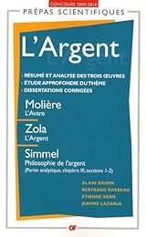 L' argent