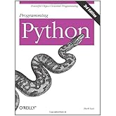 Programming Python
