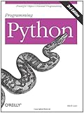 Programming Python Programming Python
