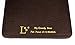 Base Shaper for LV Speedy 35-Dark Brown
