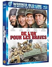 De L'or Pour Les Braves