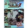 Ufc 1: The Beginning
