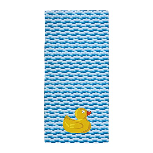 Rubber Duck Towels