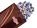 Hershey's Kisses, Milk Chocolate Kisses Red-White and Blue USA Flag (Pack of 2 Pound)