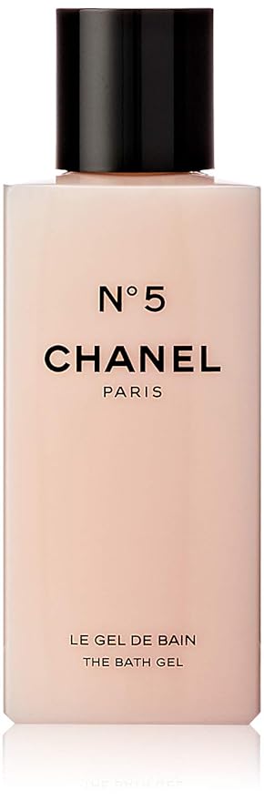 chanel no 5 cleansing cream