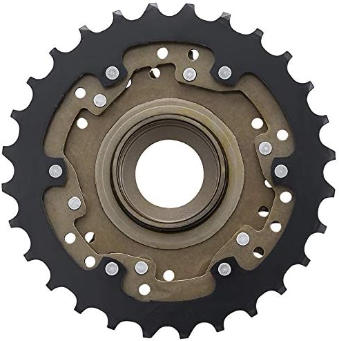 shimano tourney freewheel