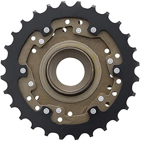 shimano tourney freewheel