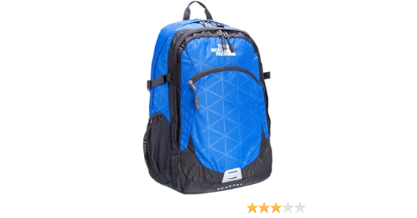 north face yavapai backpack 2012