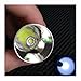 Cifosky C502 Original Cree XM-L2 U3 LED 1000 Lumen Single Mode Mini Portable Tactical Flashlight Bright Torch with Clip