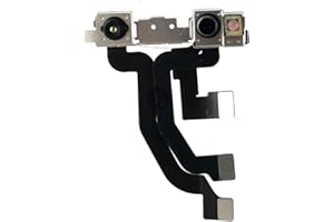MEEFIX Front Camera Module Flex Cable Replacement Part for iPhone Xs