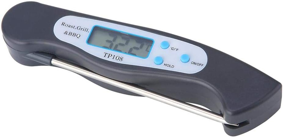 termometro digitale per alimenti per un ristorante