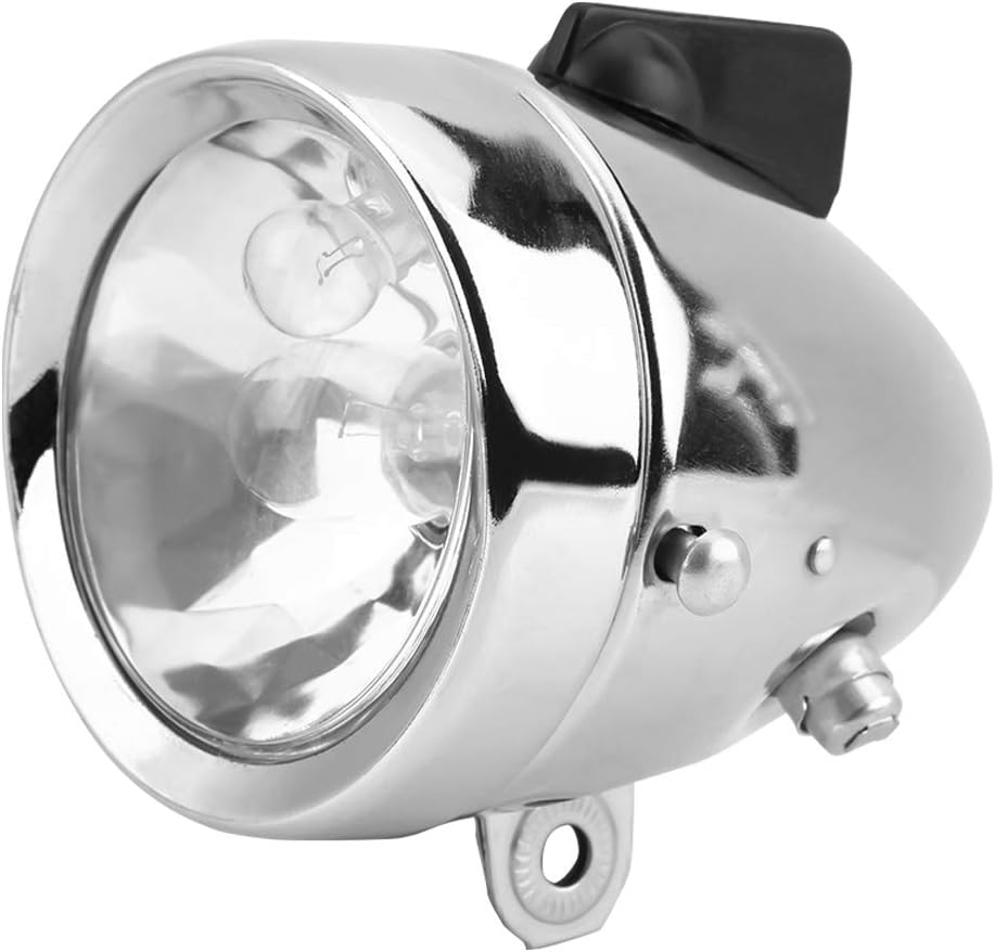 motorized bike light kit