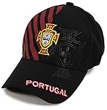 High End Hats “World Soccer/Football Team Hat Collection” Baseball Cap Flexfit Hat