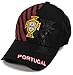 High End Hats “World Soccer/Football Team Hat Collection” Baseball Cap Flexfit Hat