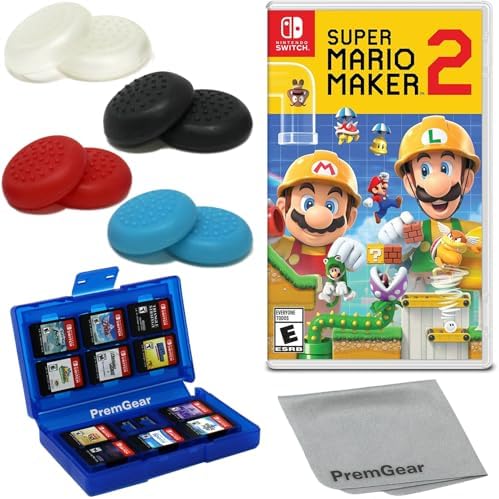 Amazon.com: Super Mario Odyssey for Nintendo Switch (US Version