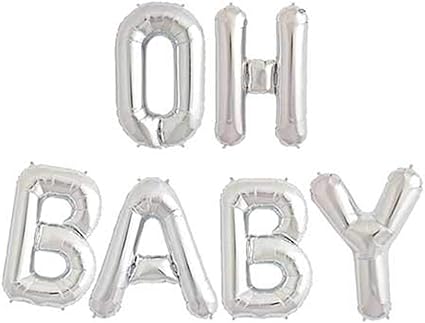 amazon oh baby balloons