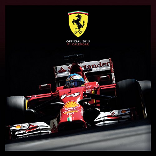 Ferrari by 