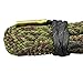 Sytown AR Rifle Shotgun Carbine Pistol Bore Cleaner for .44, .45 Cal