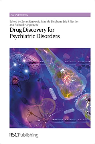 Drug Discovery for Psychiatric Disorders: RSC
