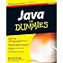 Java For Dummies