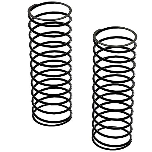 ARRMA AR330533 Shock Spring Rear 80mm 2 ARAC9096 Elec Car/Truck Replacement Par…