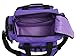 The Outdoor Connection Deluxe Range Bag, Purple