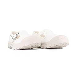 PALLADIUM WOMENS PAMPA WASHED MARY JANE, SOFT