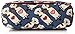 bungalow 360 Small Messenger Bag (Sea Otter)