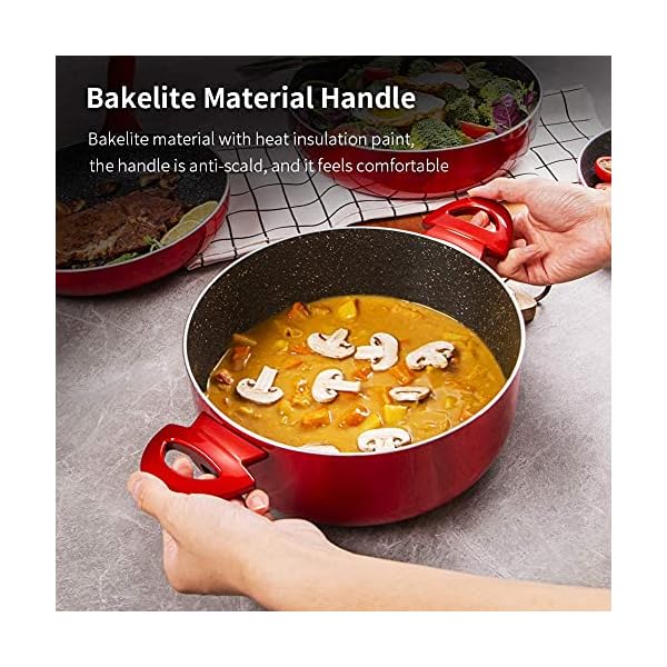 HITECLIFE-Induction-Pots-and-Pans-Sets-Nonstick-Cookware-Set-10-Pieces-Chemical-Free-Kitchen-Sets-Frying-Pan-Saucepan-Saute-Pan-Skillet HITECLIFE Induction Pots and Pans Sets, Nonstick Cookware Set 10 Pieces, Chemical-Free Kitchen Sets, Frying Pan, Saucepan, Saute Pan, Skillet