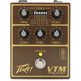 Peavey VTM Preamp Pedal