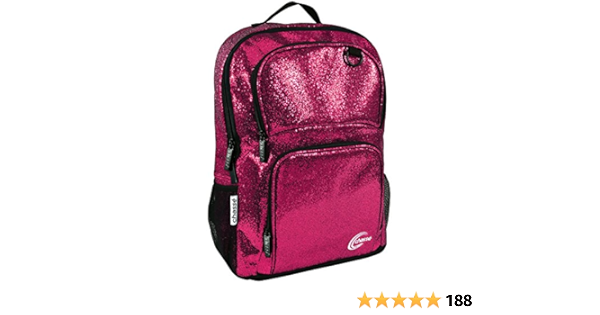 glitter cheer bolsas