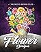 Relaxing Flower Designs: An Adult Coloring Book Featuring Beautiful Floral Designs for Stress Relief and Relaxation by Coloring Book Cafe