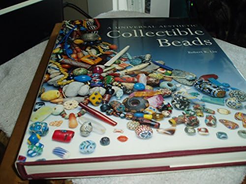 The Worldwide History of Beads (Hardback) /anglais: DUBIN LOIS