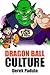 Dragon Ball Culture Volume 5: Demons by Derek Padula