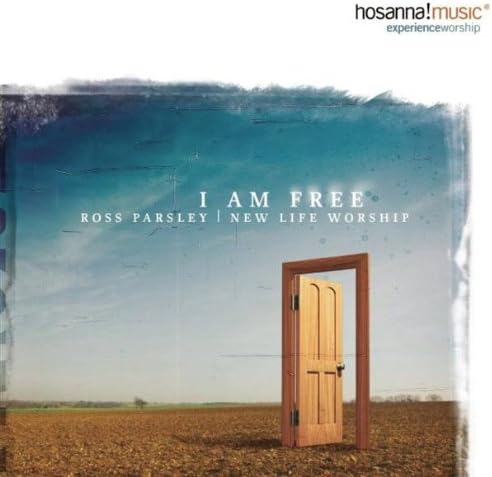 I Am Free