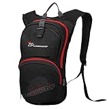 Mardingtop Hydration Pack Water Backpack for Bottle Bicycle Running Hiking Cycling Climbing Hunting - For Men, Women, Kids