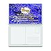 Christian Prayer Postcards Cards (30-Pack) - KJV - The Lord's Prayer - War Room Decor - Inspirational Bible Verses Stocking Stuffers for Men Women Teens Children